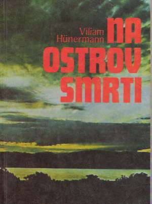 Na ostrove smrti - Hunermann Viliam