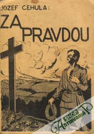 Za pravdou - Cehula Jozef