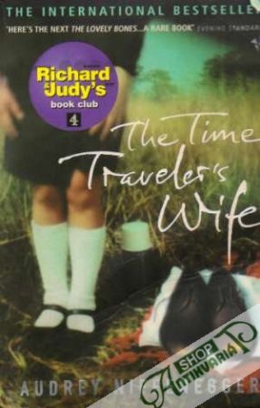 The Time Traveler´s Wife - Niffenegger Audrey