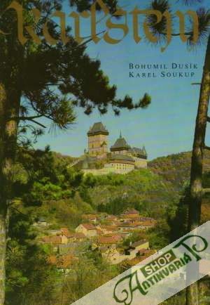 Karlštejn - Dusík / Soukup