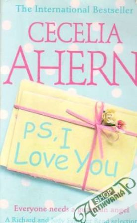 PS., I Love You - Ahern Cecelia