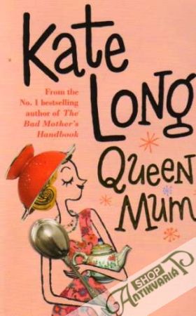 Queen Mum - Long Kate