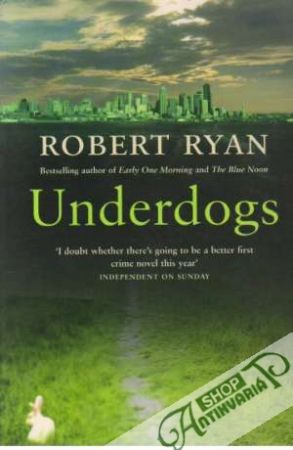 Underdogs - Ryan Robert