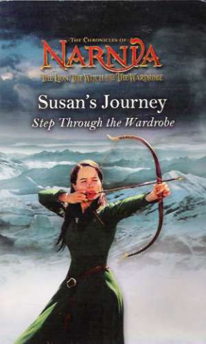 The Cronicles of Narnia  - Susan´s Journey - Kolektív autorov