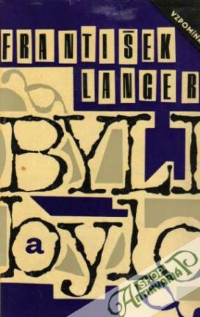 Byli a bylo - Langer František