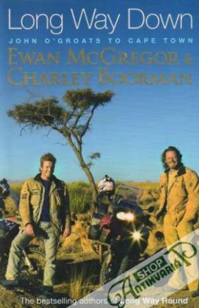 Long Way Down - McGregor / Boorman