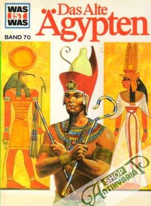 Das Alte Agypten - Band 70 - Reichardt Hans