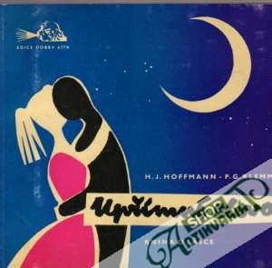 Upřímné slovo o lásce - Hoffmann / Klemm