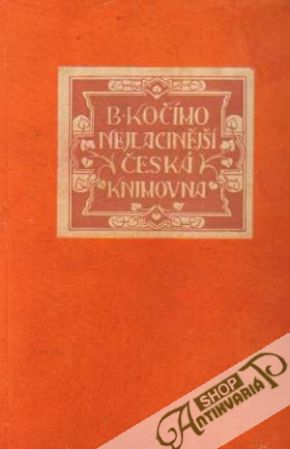 Parnassie - Šmilovský A.V.