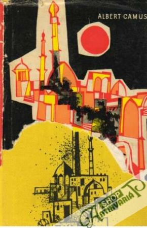Mor - Camus Albert