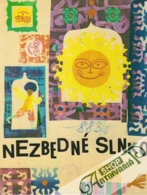Nezbedné slnko - Kolektív autorov
