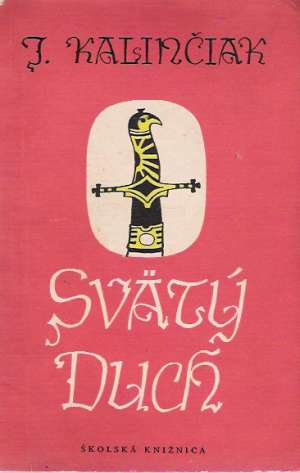 Svätý duch - Kalinčiak Ján