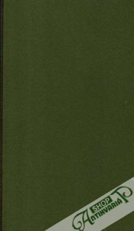 Spisy III. - Povídky /1884-1890/ - Čapek-Chod Karel Matěj