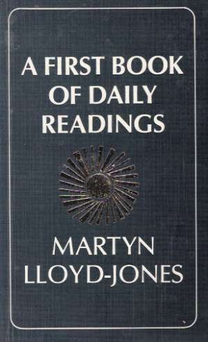 A FIRST BOOK OD FAILY READINGS FROM THE WORKS. .... - Cumbers F.