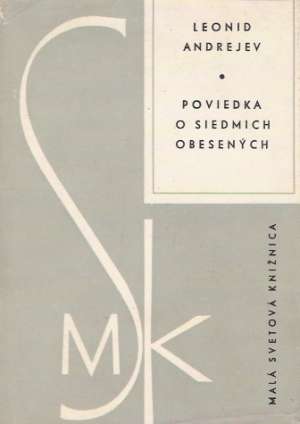 Poviedka o siedmich obesených - Andrejev Leonid
