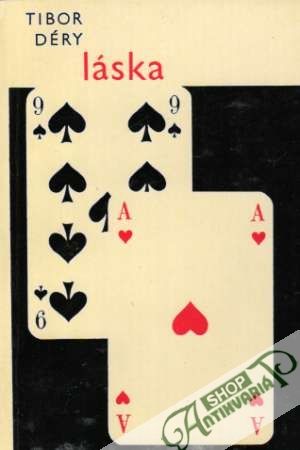 Láska - Déry Tibor
