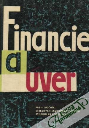 Financie a úver - Petrenka Ján a kolektív