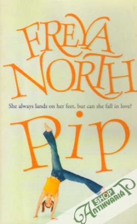 Pip - North Freya