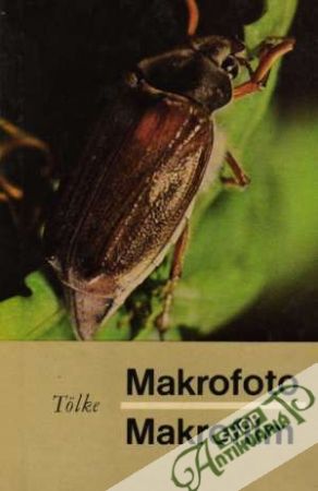 Makrofoto, makrofilm - Tolke Arnim und Ingeborg