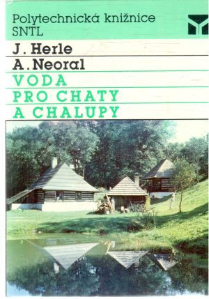 Voda pro chaty a chalupy - Herle, Neoral