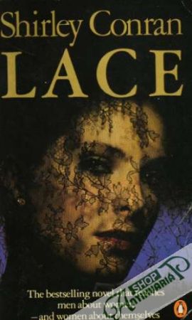 Lace - Conran Shirley