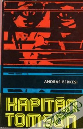 Kapitán Tomson - Berkesi András