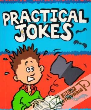 Practical Jokes - Tremaine Jon