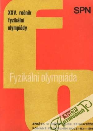 XXV. ročník fyzikální olympiády - Žampa Karel a kolektív