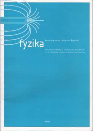 FYZIKA - Vítek/Rakovič