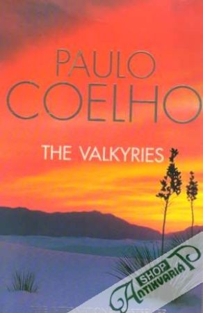The Valkyries - Coelho Paulo