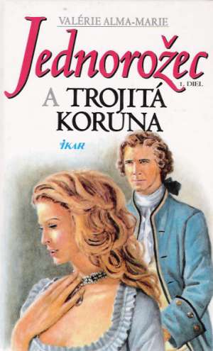 JEDNOROŽEC (I-V) - Alma-Marie V.