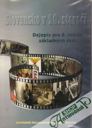 Slovensko v 20. storočí - Letz Róbert