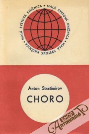 Choro - Strašimirov Anton