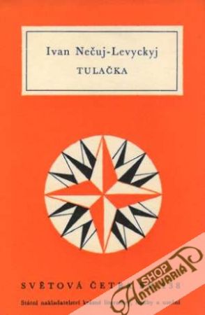 Tulačka - Nečuj-Levyckyj Ivan