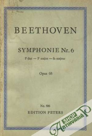 Symphonie Nr. 6 - Beethoven Ludvik