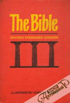The Bible - Kolektív autorov