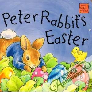 Peter Rabbit´s Easter - Kolektív autorov