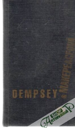Dempsey a Makepeaceová 1. - Raymond John