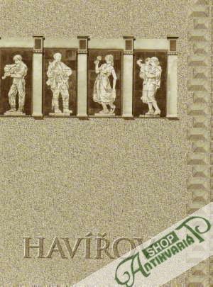Havířov - Kolektív autorov