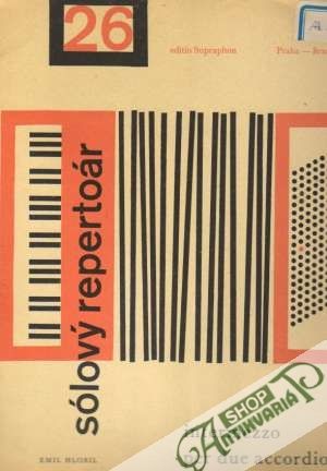 Intermezzo per due accordioni - Hlobil Emil