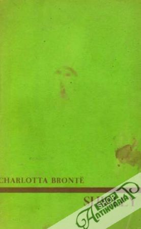 Shirley /I.- III./ - Bronte Charlotta
