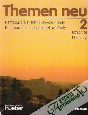 Themen Neu 2 - Učebnice - Kolektív autorov