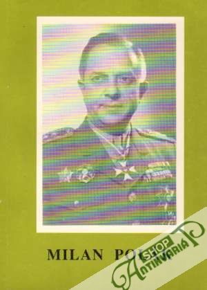 Milan Polák /1897-1951/ - Kolektív autorov