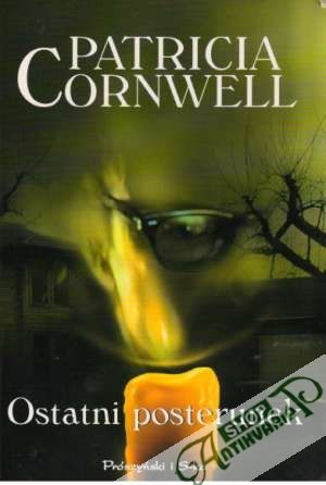 Ostatni posterunek - Cornwell Patricia