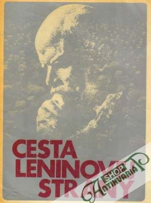 Cesta Leninovej strany - Kolektív autorov