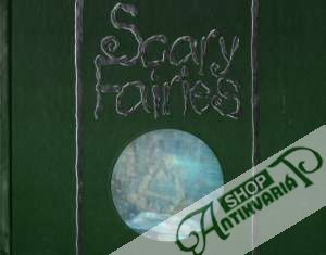Scary Fairies - Steer Dugald
