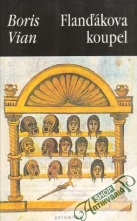 Flanďákova koupel - Vian Boris