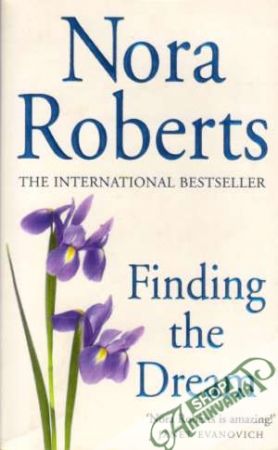Finding the Dream - Roberts Nora