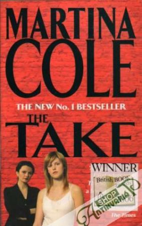 The Take - Cole Martina