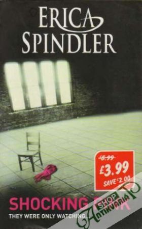 Shocking Pink - Spindler Erica